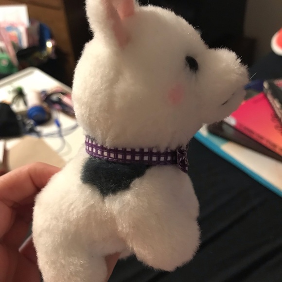 Mameshiba San Kyodai Dressed Up Dog Plush - Picture 7 of 7